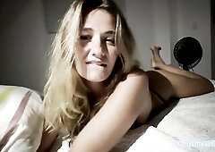 HILDE_FRENCH – POV Screw Your Most excellent Ally After a Party