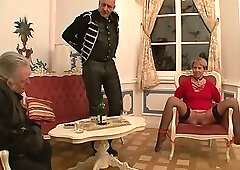Perverse Bedurfnisse