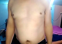 body leather underwear