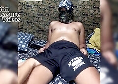 Compilation of hung Pinoy sergeant enjoying hot oral action