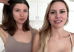 Gerson and Maya Rose About Attraction