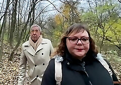 Dominatrix Mistress April - Forrest beating