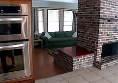 Street Blowjobs: BBW Savannah Parker pussy fuck