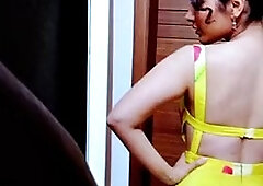 Rashi Khanna got dick sucked