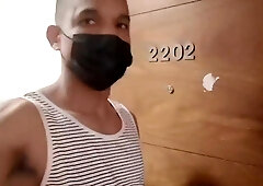 Smash rich with a culo