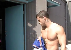 Cody Cummings: The Making of a Gay Classic