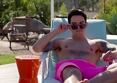 Next Door Films: Devin's Foot Fetish Fulfilled