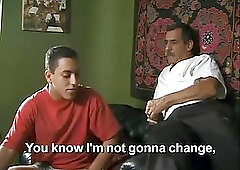 Horny Mature Guys Ass Banging