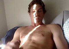 Fur covered, boy, furry