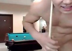 Balls For You To Rack