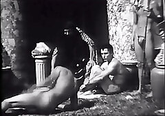 AMG Pharaoh’s New Slave