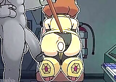 Kit animation rule34