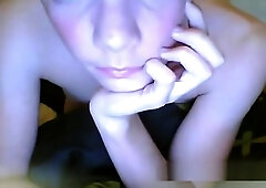 Blue Eyes Wants To Fuck