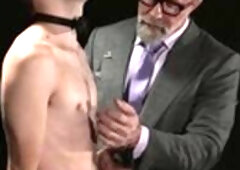 BoyForSale - The Boy River and Master Houser fingering