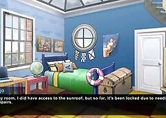 Taffy Tales 1 Where Everything Began; By benjojo2nd; Play visual novels and watch playthroughs, walkthroughs and adult PC games; DoU: 2022-XI-08 XI:23