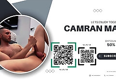 Munching roomie's a-hole and smash sans a condom