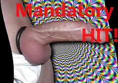 Maxxx's Schlong Envy