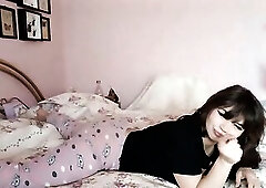 Each 5 seconds a large fart laying in couch in my pajamas