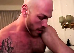 Buddies Breeding Bad Bear Bussy Bitch