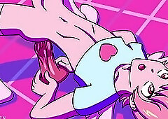 Maruten-Pastel Angel