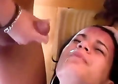 Supah Ladyboy Money-Shots 2015