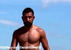 Naturism, showsoff, danielshowsoff