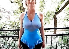 Sexy mature honeys I crave to BANG!