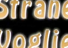 Naughty trannies love to be banged by groups of men