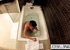 Luring Jezebelle's tattooed women movie