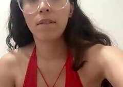 LatinDoll8 - Live Webcam Show 2026-05-24