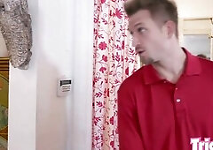 Bree Daniels was out shopping when a sneaky clerk framed her for theft of a necklace. Bree had been in trouble previous to and that babe didn't w