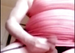 she-creature sissy make you cockblowing fag loser_joi_cei