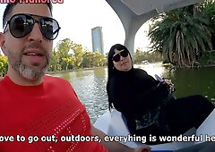 Instant Boat Date With A Big Ass Argentinian Bbw