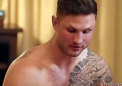 Blain OConnors very important weekend with Carter Woods