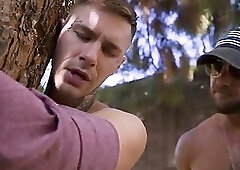 Caught Cruising: Zak Bishop and Tryp Bates