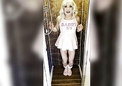 Then This guy Kissed Me