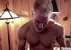 Big Daddy & His Ripped Boys