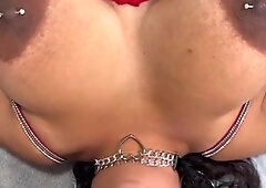 Big Bitty Baddie Succulent My Suck My Knob Passionately