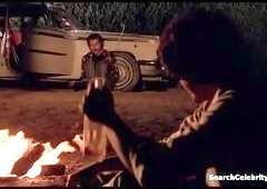 Corinne Clery - Hitch Hike