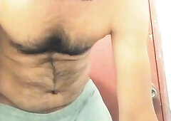 Naughty Man Boner Wanna Boink