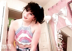 Banging u Until u Make no doubt of I'm a Real Woman
