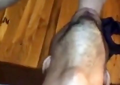 Perfect throat fuck 2