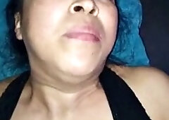 Horny mexican mature part 4
