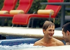 Next Door Films: A Burning Need for One Another