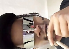 Kendra sunderland cums to Miami trailer