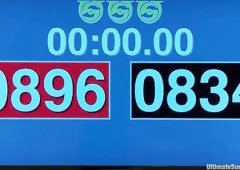 The Winning Team Gets To Fuck The Losers