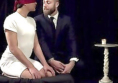 MissionaryBoyz - Innocent Missionary Plowed By A Ripped Priest