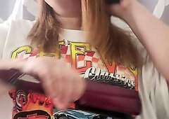 Perfect Pussy Close up milf Selda