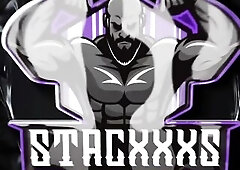 Stacxxxs Presents: Morning mother I'd like to fuck - Queen Love Eve