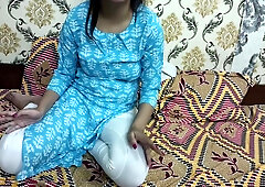 Milky Boobs, Indian Ex-girlfriend Gets Fucked Hard By Big Cock Boyfriend